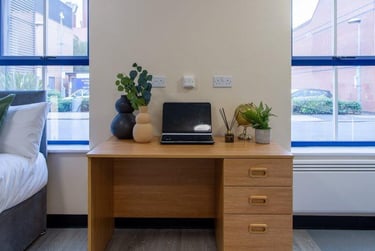 1 bed studio, Grassmere Street, City Centre, Leicester, LE27PT - Image 6